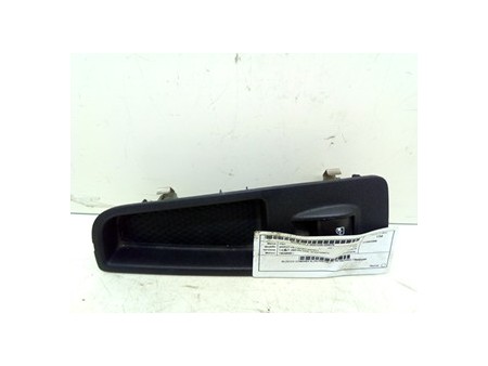 BLOCCO COMANDI ALZACRISTALLI E RETROVISO FIAT BRAVO (3L) (01/07-03/10) 198A6000 735441808