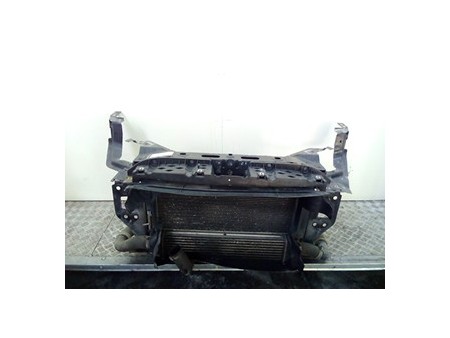 CALANDRA COMPLETA FIAT BRAVO (3L) (01/07-03/10) 198A6000 NBA005006064013
