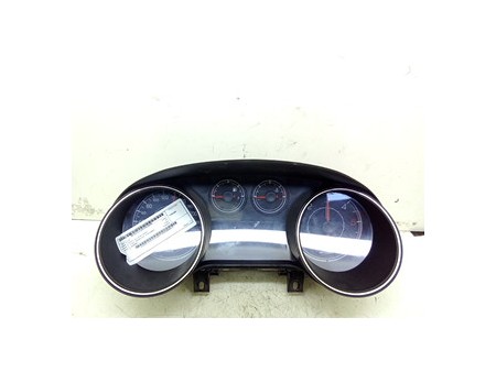 QUADRO PORTASTRUMENTI FIAT BRAVO (3L) (01/07-03/10) 198A6000 NB5520006064013