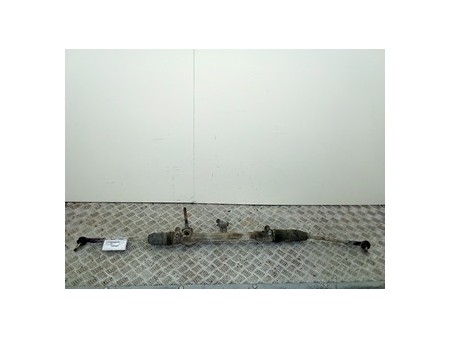 SCATOLA STERZO FIAT BRAVO (3L) (01/07-03/10) 198A6000 77367762