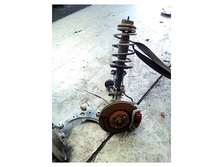 MASSA COMPLETA FIAT BRAVO (3L) (01/07-03/10) 198A6000 NBA002006064013