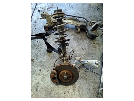 MASSA COMPLETA FIAT BRAVO (3L) (01/07-03/10) 198A6000 NBA002006064013