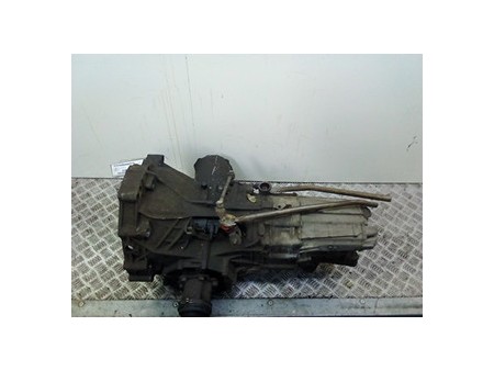CAMBIO COMPL. AUDI A4 (8E) (10/04-02/08) BLB 01X300044CX