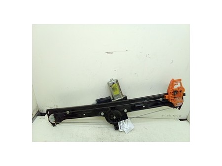 ALZACRISTALLO ELETTR. PORTA ANT. C/M DX. FIAT BRAVO (3L) (01/07-03/10) 198A6000 51827393