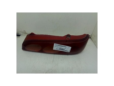 FANALE POST. DX. FIAT SEICENTO (1E) (02/98-07/05) 187A1000 46511337
