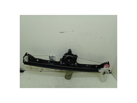 ALZACRISTALLO ELETTR. PORTA ANT. C/M SX. FIAT BRAVO (3L) (01/07-03/10) 198A6000 51827394