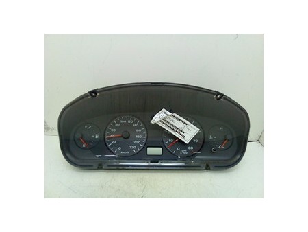 QUADRO PORTASTRUMENTI FIAT BRAVO (1L) (07/98-11/02) 182A4000 NB5520006042002
