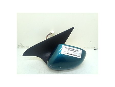 RETROVISORE EST. TERMICO REGOLAZ. ELETTR. SX. FIAT BRAVO (1L) (07/98-11/02) 182A4000 735250937
