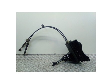 LEVA CAMBIO COMPL. OPEL CORSA (S07) (07/06-02/11) Z13DTH 93189924
