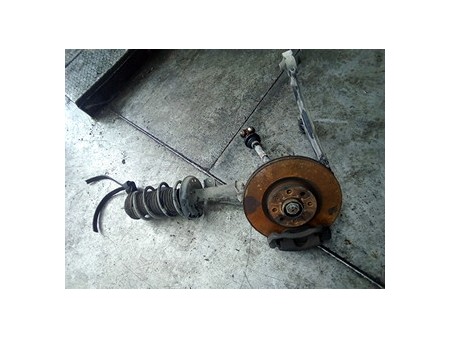 MASSA COMPLETA OPEL CORSA (S07) (07/06-02/11) Z13DTH NBA002016035010