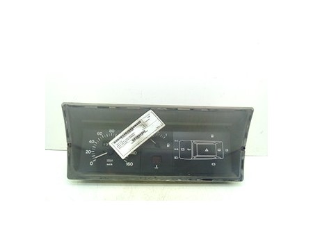 QUADRO STRUMENTI COMPL. FIAT PANDA 1A SERIE (03/92-03/04) 1170A1046 7548975