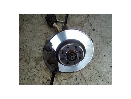 MASSA COMPLETA FIAT DOBLO CARGO (2W) (12/03-12/06 223A7000 NBA002006092009