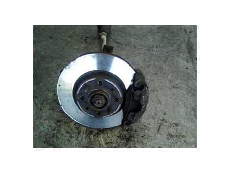 MASSA COMPLETA FIAT DOBLO CARGO (2W) (12/03-12/06 223A7000 NBA002006092009