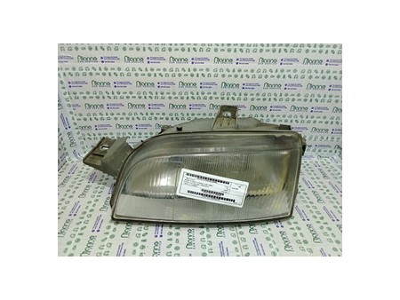 PROIETTORE SX. FIAT PUNTO 1A SERIE (11/93-10/99) 176A8000 46402650