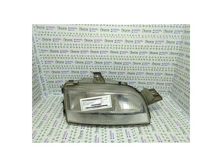 PROIETTORE DX. FIAT PUNTO 1A SERIE (11/93-10/99) 176A8000 46402649