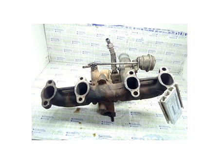 TURBOCOMPRESSORE KKK SKODA OCTAVIA (1U) (05/97-07/04)  038145701D