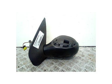 RETROVISORE EST. SX. PEUGEOT 206 (09/98-06/09) 8HX 96766552XX