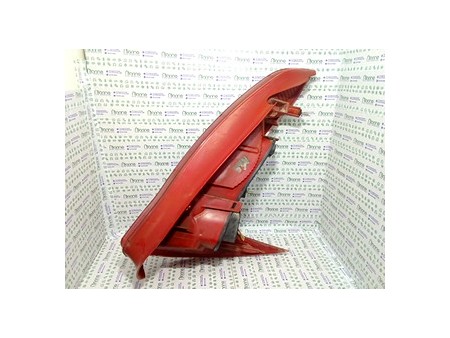 FANALE POST. SX. PEUGEOT 206 (09/98-06/09) 8HX 6350R4