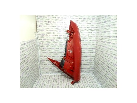 FANALE POST. DX. PEUGEOT 206 (09/98-06/09) 8HX 6351R4
