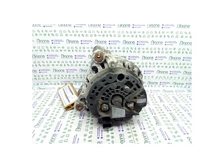 ALTERNATORE DODGE JOURNEY BWD NB0057000267003850078199