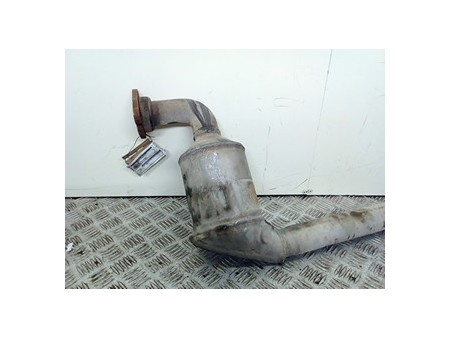 FILTRO ANTIPARTICOLATO (FAP) JAGUAR S-TYPE (X200) (01/99-06/02) FC NB5180009014001