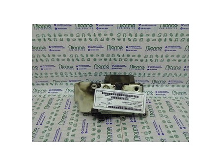 SERRATURA PORTA CARICO POST. A BATTENTE FIAT DOBLO CARGO (2W) (12/03-12/06 223A7000 51801818