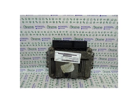 CENTRALINA INIEZIONE ALFA ROMEO 159 (X3/X9) (07/05-06/13) 939A2000 51812906