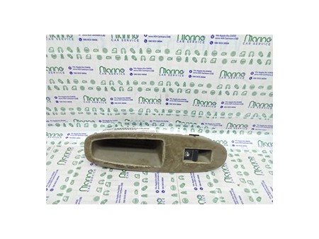 INTERRUTTORE ALZACRISTALLI PORTA ANT. ALFA ROMEO 159 (X3/X9) (07/05-06/13) 939A2000 71744265