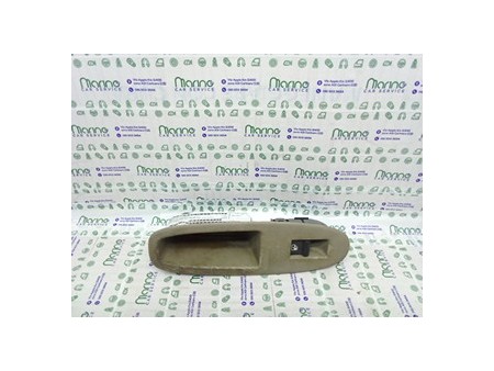 INTERRUTTORE ALZACRISTALLI PORTA POST. SX. ALFA ROMEO 159 (X3/X9) (07/05-06/13) 939A2000 71744265