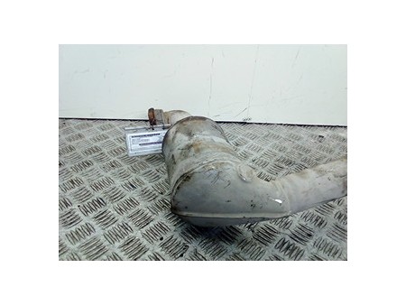 FILTRO ANTIPARTICOLATO (FAP) JAGUAR S-TYPE (X200) (01/99-06/02) FC NB5180009014001