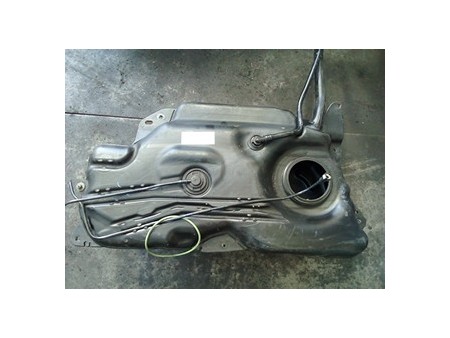 SERBATOIO CARBURANTE CITROEN C3 2A SERIE (09/05-11/10) KFU 1500RE