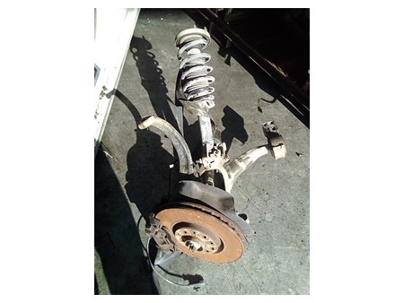 AMMORTIZZATORE ANT. SX. ALFA ROMEO 159 (X3/X9) (07/05-06/13) 939A2000 50515149