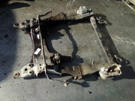 TELAIO AUSILIARIO ANT. ALFA ROMEO 159 (X3/X9) (07/05-06/13) 939A2000 96520393