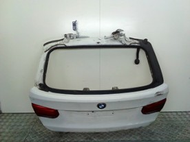 PORTELLO POST. BMW SERIE 3 (F31) (07/15-) B47D20A 41007314180