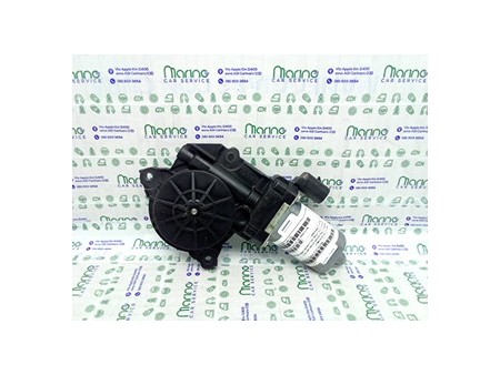MOTORINO ALZACRISTALLO PORTA POST. SX. ALFA ROMEO 159 (X3/X9) (07/05-06/13) 939A2000 71740177