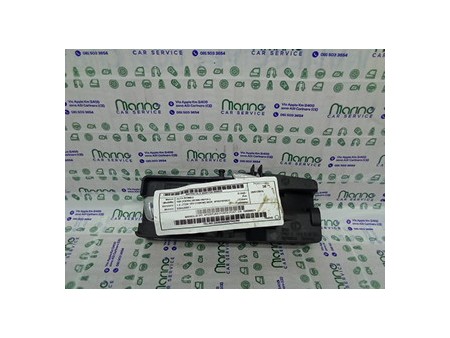 MANIGLIA INT. APERTURA PORTA POST. DX. ALFA ROMEO 159 (X3/X9) (07/05-06/13) 939A2000 156086571