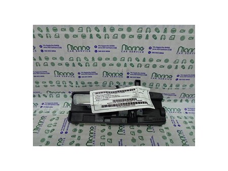 MANIGLIA INT. APERTURA  PORTA ANT. DX. ALFA ROMEO 159 (X3/X9) (07/05-06/13) 939A2000 156054465