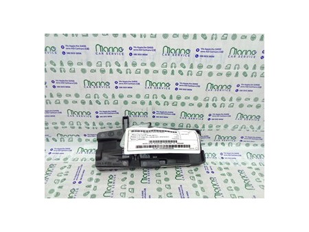 MANIGLIA INT. APERTURA  PORTA ANT. SX. ALFA ROMEO 159 (X3/X9) (07/05-06/13) 939A2000 156054466