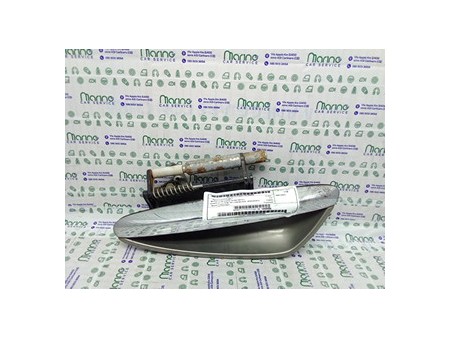 MANIGLIA PORTA POST. SX. ALFA ROMEO 159 (X3/X9) (07/05-06/13) 939A2000 156080290