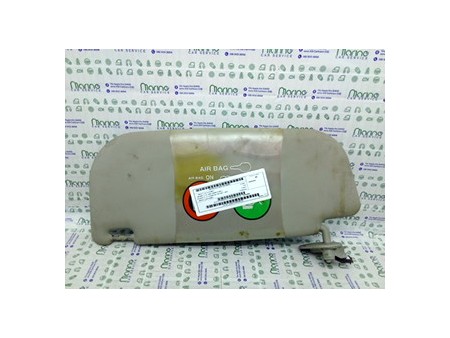 ALETTA PARASOLE PARABREZZA DX. ALFA ROMEO 147 (W8) (08/00-01/06) 937A2000 735350960