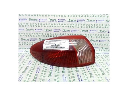FANALE POST. PARTE EST. SX. ALFA ROMEO 147 (W8) (08/00-01/06) 937A2000 46556349