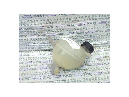 VASCHETTA COMPENSAZIONE RADIATORE PEUGEOT 208 (01/12-11/15) HM01 9800777280