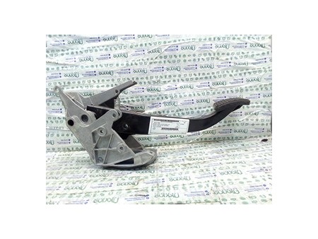 PEDALE FRENO BMW SERIE 1 (E81/E87) (03/07-12/12 N47D20A 35006762926