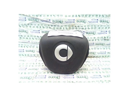 DISPOSITIVO AIRBAG LAT. SX. SMART FORTWO (A/C451) (01/07-12/11) 132910 A4518604502