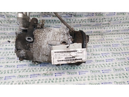 COMPRESSORE A/C FORD FOCUS (CB4) (01/08-12/11) G8DB 1677171