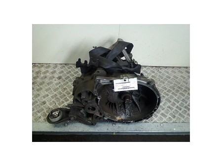 CAMBIO COMPL. FORD FOCUS (CB4) (01/08-12/11) G8DB 1481206
