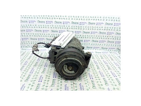 COMPRESSORE A/C BMW SERIE 1 (E81/E87) (03/07-12/12 N47D20A 64526987863