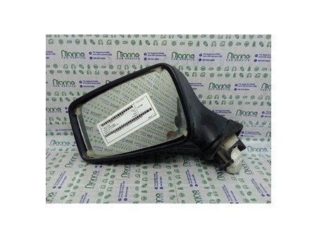 RETROVISORE EST. SX AUDI 80/90/CABRIO  NB2411000161000159012912SX