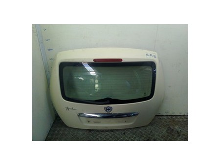 PORTELLO POST. LANCIA YPSILON (TE) (06/03-09/06) 188A5000 51704208