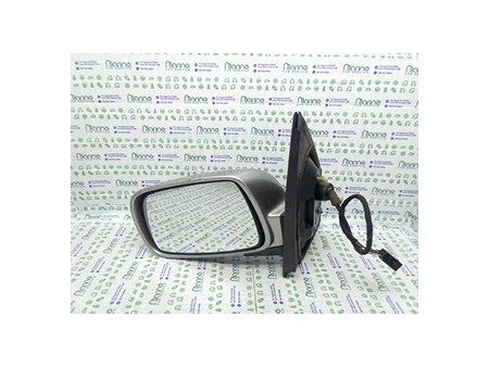 RETROVISORE EST. SX. TOYOTA YARIS (10/01-11/05)     (FRP) 1SZFE 879400D012